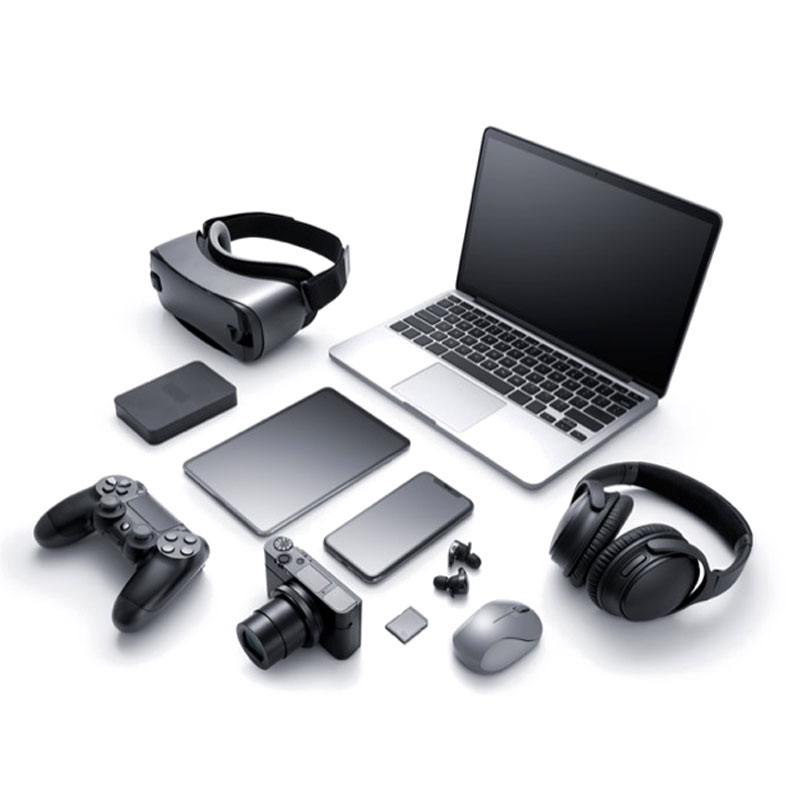 Electronics