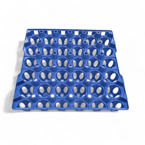 2025/09/1000018478.jpg Egg tray 30 made with food grade plastic