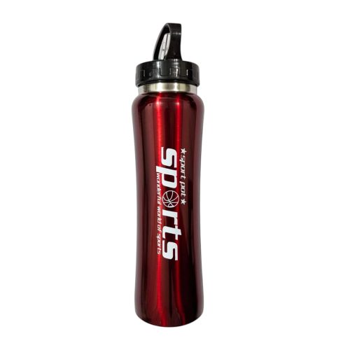 Sport water Bottle - S/S - 1L