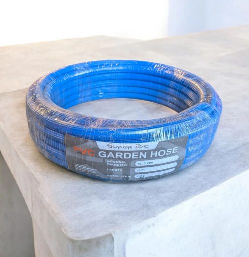 Garden Hose 15m - PVC